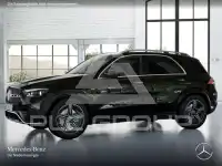 2025 Mercedes Benz GLE 350