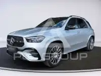 2025 Mercedes Benz GLE 350
