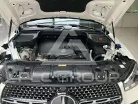 2025 Mercedes Benz GLE 350