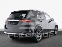 2025 Mercedes Benz GLE 350