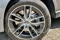 2025 Mercedes Benz GLE 350