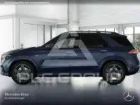 2025 Mercedes Benz GLE 350