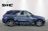 2025 Mercedes Benz GLE 350