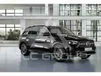 2025 Mercedes Benz GLE 350