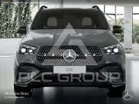 2025 Mercedes Benz GLE 350