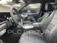 2025 Mercedes Benz GLE 350