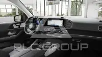 2025 Mercedes Benz GLE 350