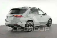 2025 Mercedes Benz GLE 350