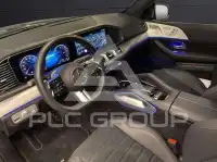 2025 Mercedes Benz GLE 350