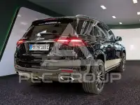 2025 Mercedes Benz GLE 350