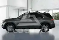 2025 Mercedes Benz GLE 350