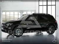 2025 Mercedes Benz GLE 350