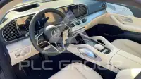 2025 Mercedes Benz GLE 350