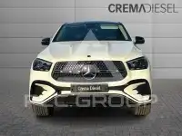 2025 Mercedes Benz GLE 350