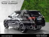 2025 Mercedes Benz GLE 350