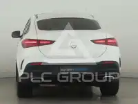 2025 Mercedes Benz GLE 350