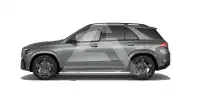 2025 Mercedes Benz GLE 350