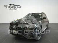 2025 Mercedes Benz GLE 350