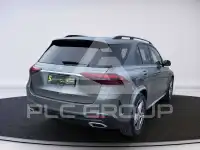 2025 Mercedes Benz GLE 350