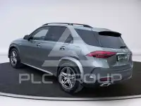2025 Mercedes Benz GLE 350