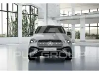 2025 Mercedes Benz GLE 350