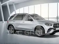 2025 Mercedes Benz GLE 350