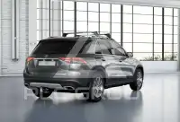 2025 Mercedes Benz GLE 350