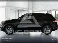 2025 Mercedes Benz GLE 350