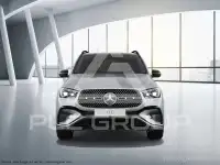 2025 Mercedes Benz GLE 350