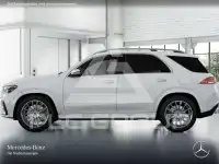 2025 Mercedes Benz GLE 350