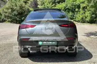 2025 Mercedes Benz GLE 350