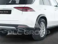 2025 Mercedes Benz GLE 350
