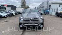 2025 Mercedes Benz GLE 350