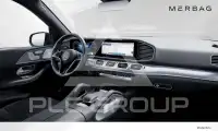 2025 Mercedes Benz GLE 350