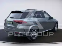 2025 Mercedes Benz GLE 350