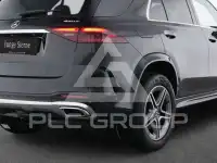 2025 Mercedes Benz GLE 350
