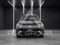 2025 Mercedes Benz GLE 350