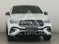 2025 Mercedes Benz GLE 350