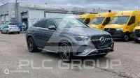 2025 Mercedes Benz GLE 350