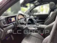2025 Mercedes Benz GLE 350