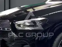 2025 Mercedes Benz GLE 350