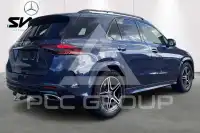 2025 Mercedes Benz GLE 350