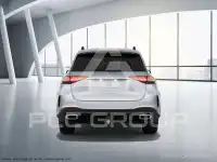 2025 Mercedes Benz GLE 350
