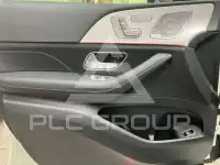 2025 Mercedes Benz GLE 350