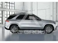 2025 Mercedes Benz GLE 350