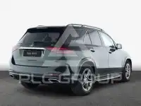 2025 Mercedes Benz GLE 350
