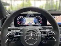 2025 Mercedes Benz GLE 350
