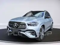 2025 Mercedes Benz GLE 350