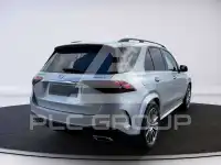 2025 Mercedes Benz GLE 350