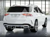 2025 Mercedes Benz GLE 350